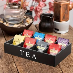 Breakfast black tea （40）