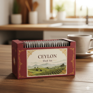 Ceylon Black Tea